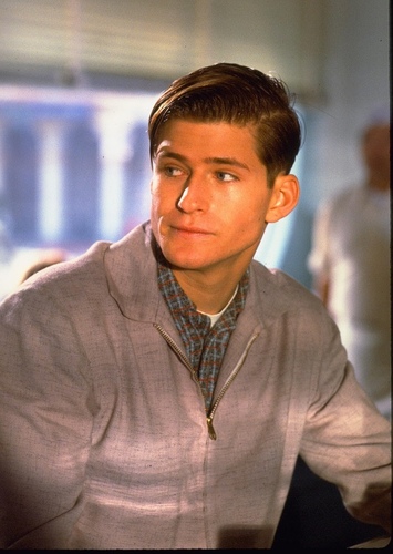 Crispin Glover