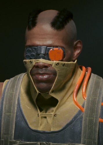Crispin Weyland