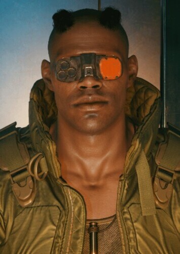 CRISPIN WEYLAND