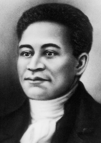 Crispus Attucks