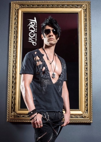 Criss Angel