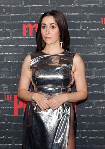 Cristin Milioti