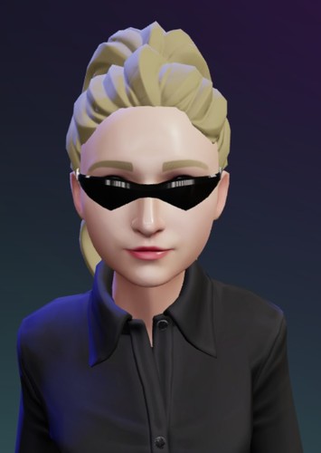 Cristina