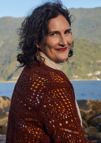 Cristina Moya