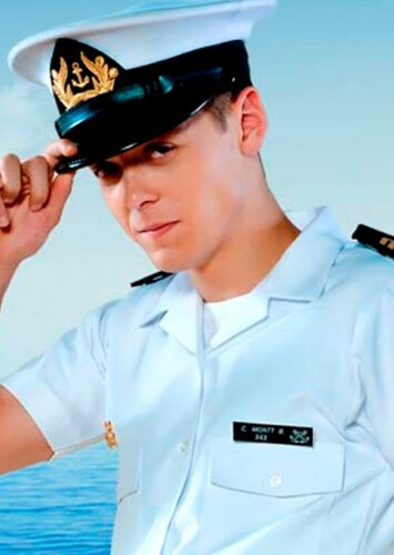 Cristobal Montt Balmaceda