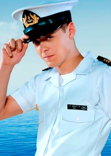 Cristobal Montt Balmaceda