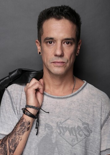 Cristóbal Tapia Mackenna / Tomás "Tomasito" Valencia Mackenna