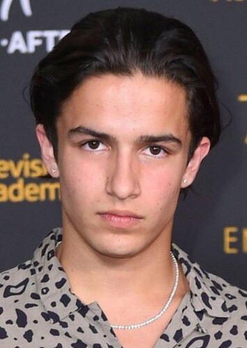 Cristopher Gilmöre
