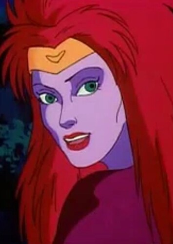 Crita (New Adventures)
