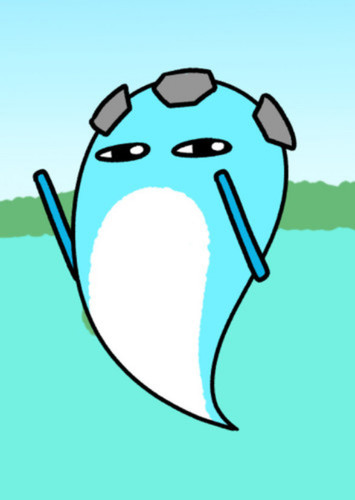 Croaker Face (Nano)