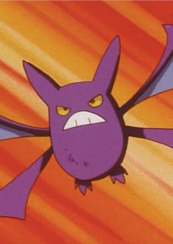 Crobat