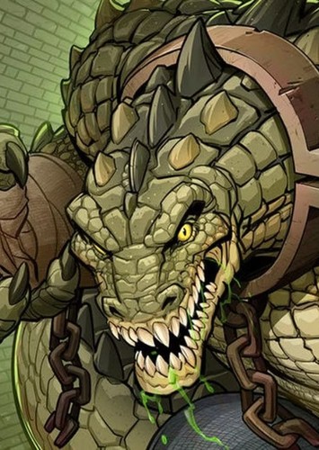Croc