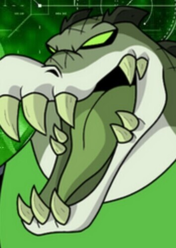 Crocduster