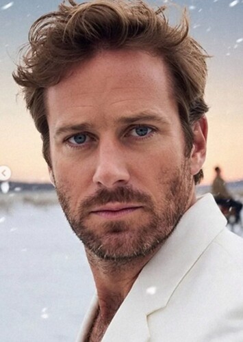 Detective Crockett
