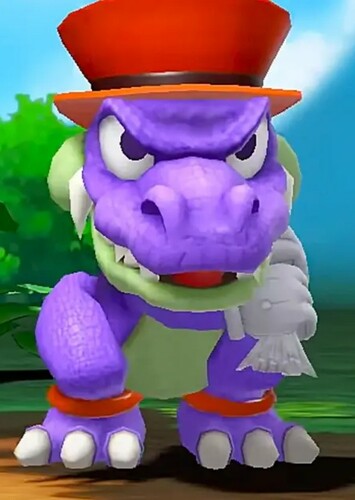 Croco