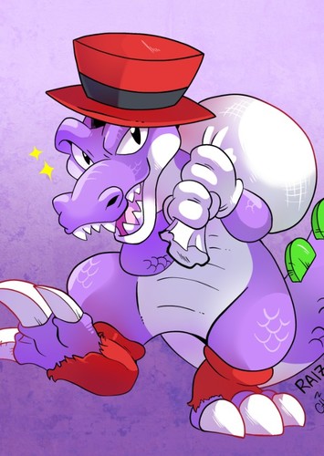 Croco