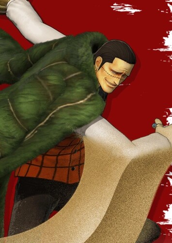 Crocodile