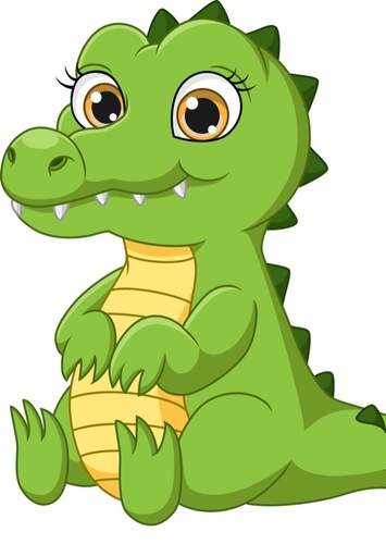 Crocodile