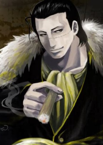 Crocodile (46)