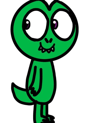 Crocodile