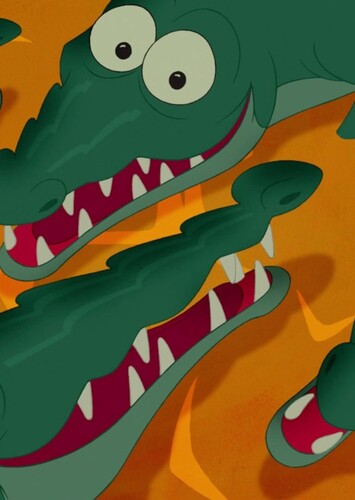Crocodiles