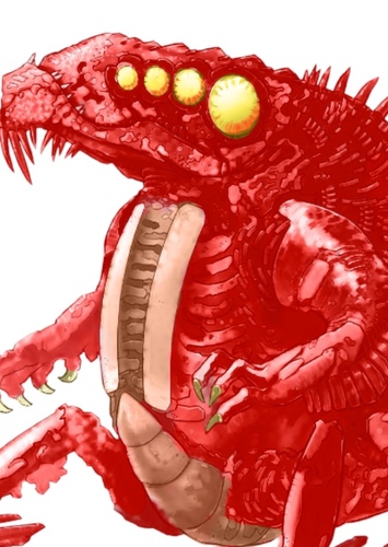Crocomire