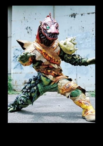 Crocotox