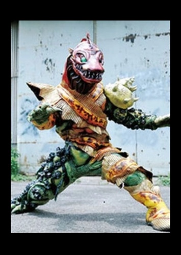Crocotox