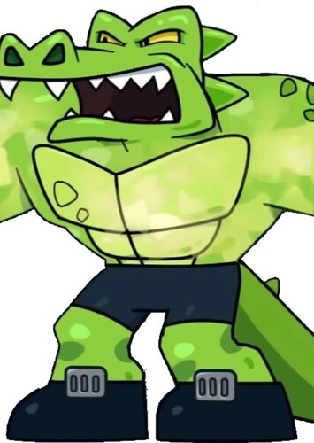 Rockjaw