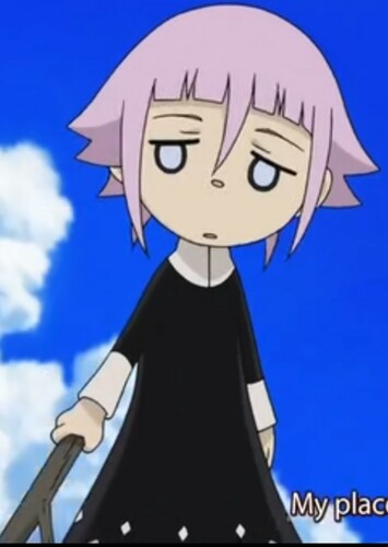 Crona (Past)