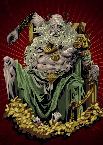 Cronos