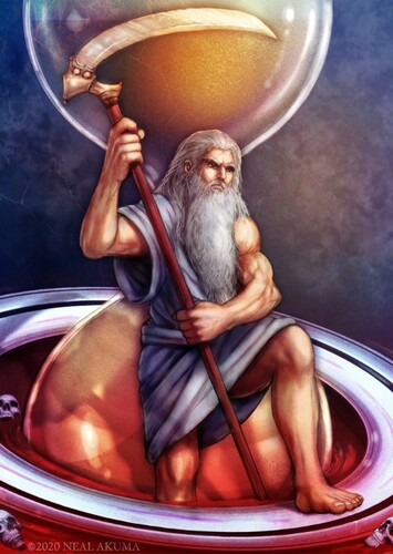 Cronos