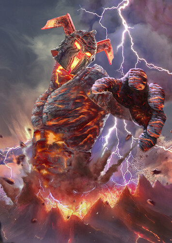 Cronus (Voice)