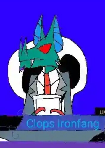 Crops Ironfang