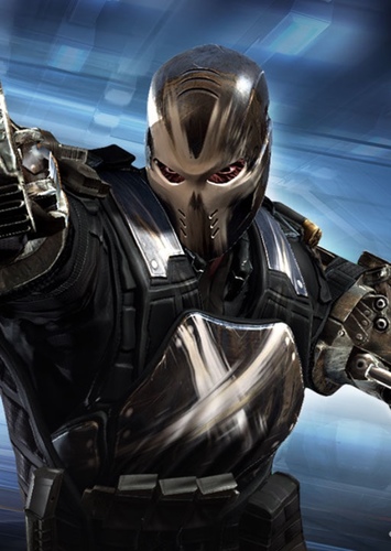 Crossbones