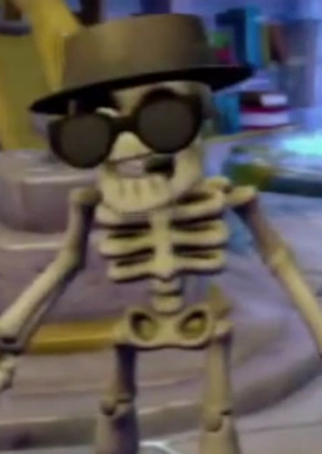 Crossbones