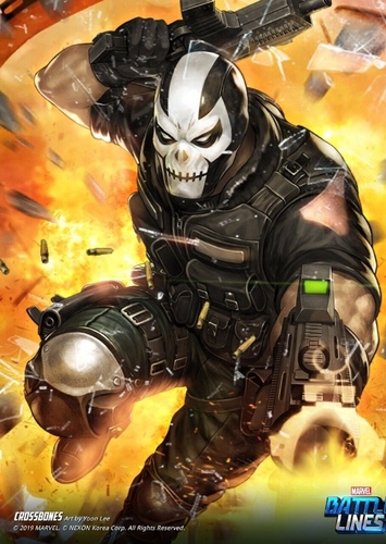 Crossbones
