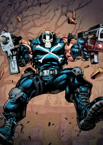 Crossbones