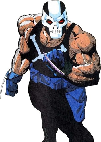 Crossbones