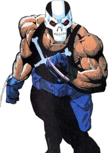 Crossbones