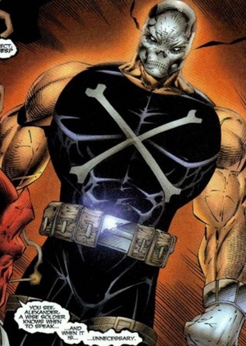 Crossbones