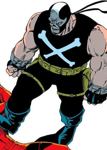 Crossbones