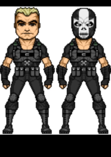 Crossbones