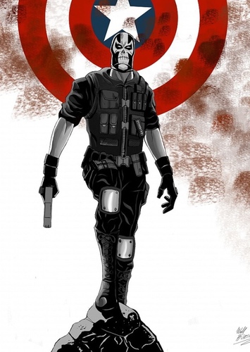 CROSSBONES