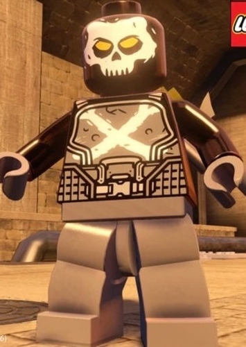 Crossbones