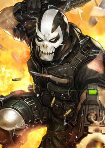 Crossbones