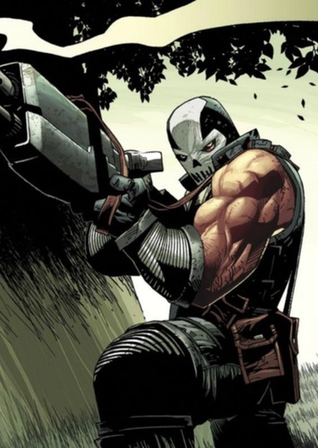 Crossbones