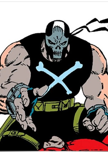 Crossbones