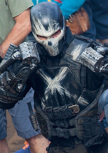 Crossbones