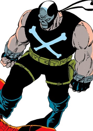 Crossbones